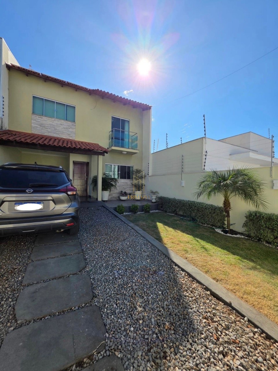 Sobrado à Venda no Bairro Santa Rosa — foto 1
