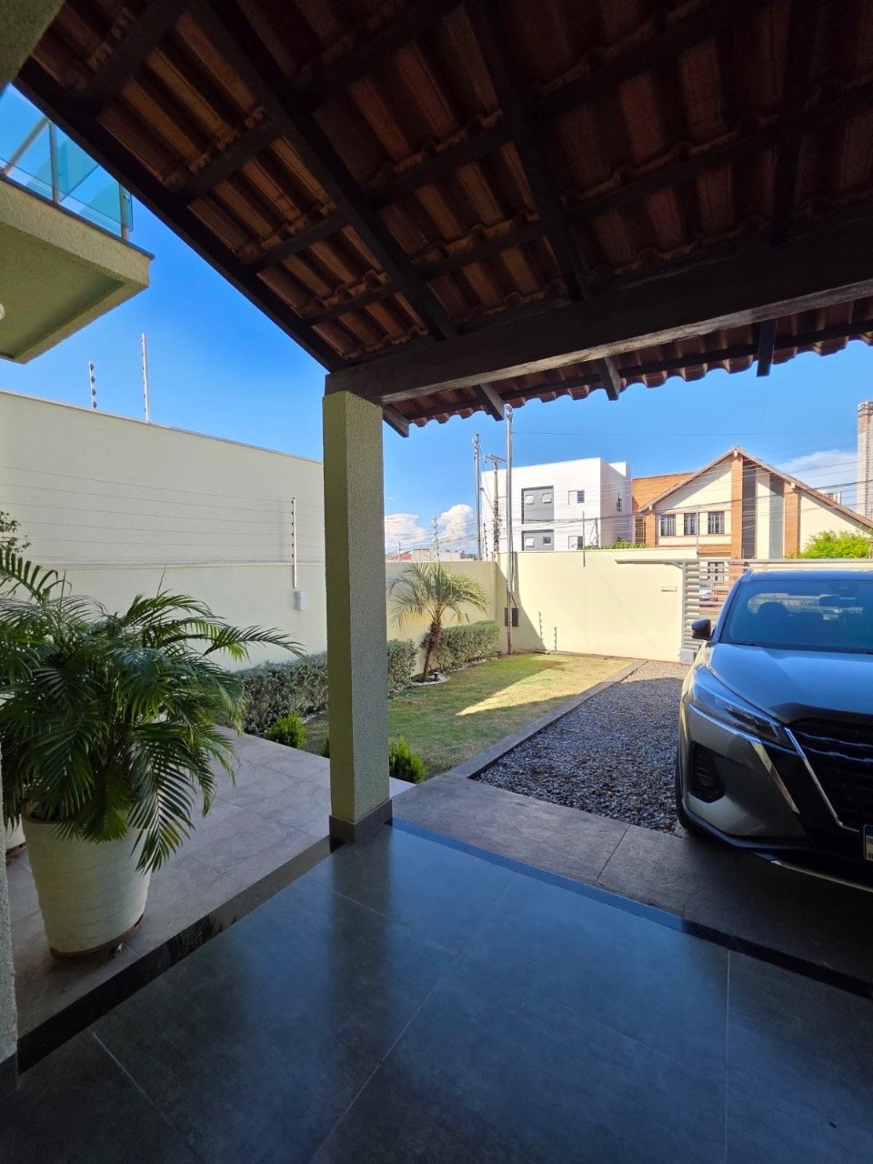Sobrado à Venda no Bairro Santa Rosa — foto 3