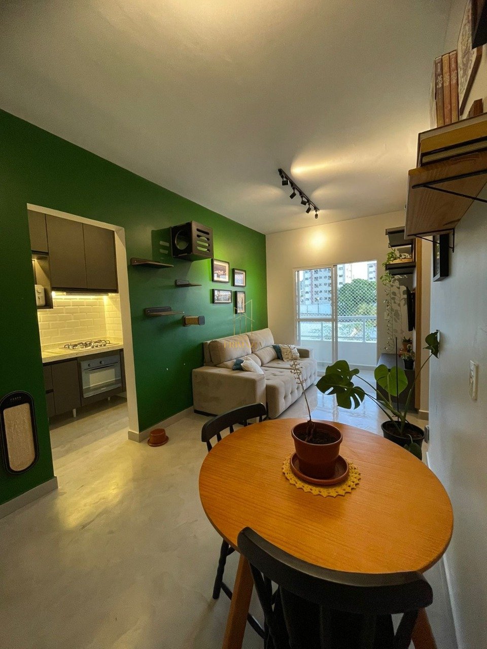 Apartamento no Jardim Mariana, Cuiabá — foto 4