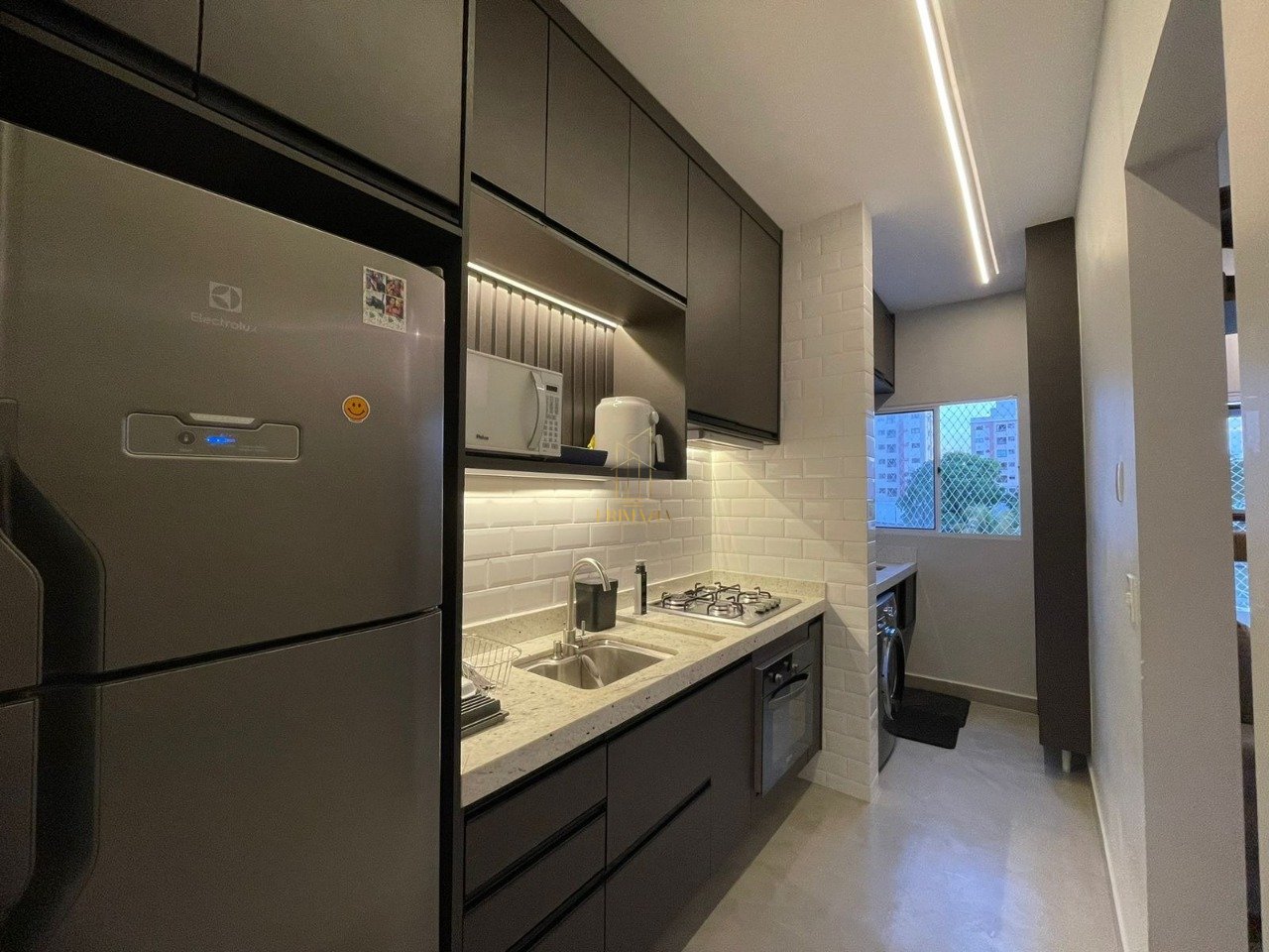 Apartamento no Jardim Mariana, Cuiabá — foto 5