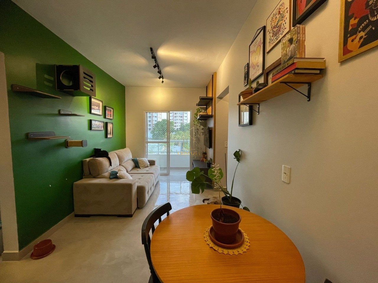 Apartamento no Jardim Mariana, Cuiabá — foto 3