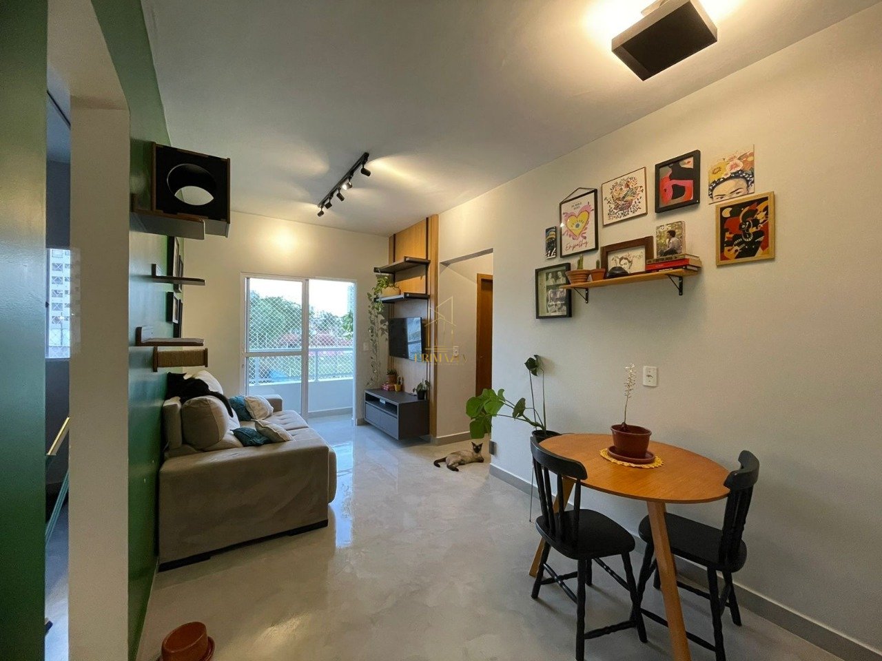 Apartamento no Jardim Mariana, Cuiabá — foto 2