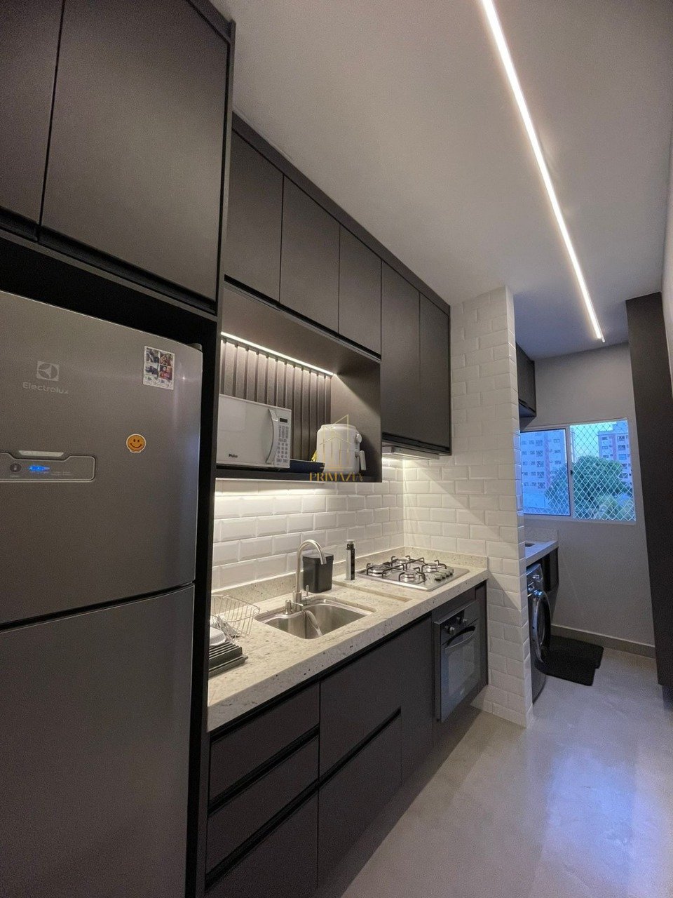 Apartamento no Jardim Mariana, Cuiabá — foto 6