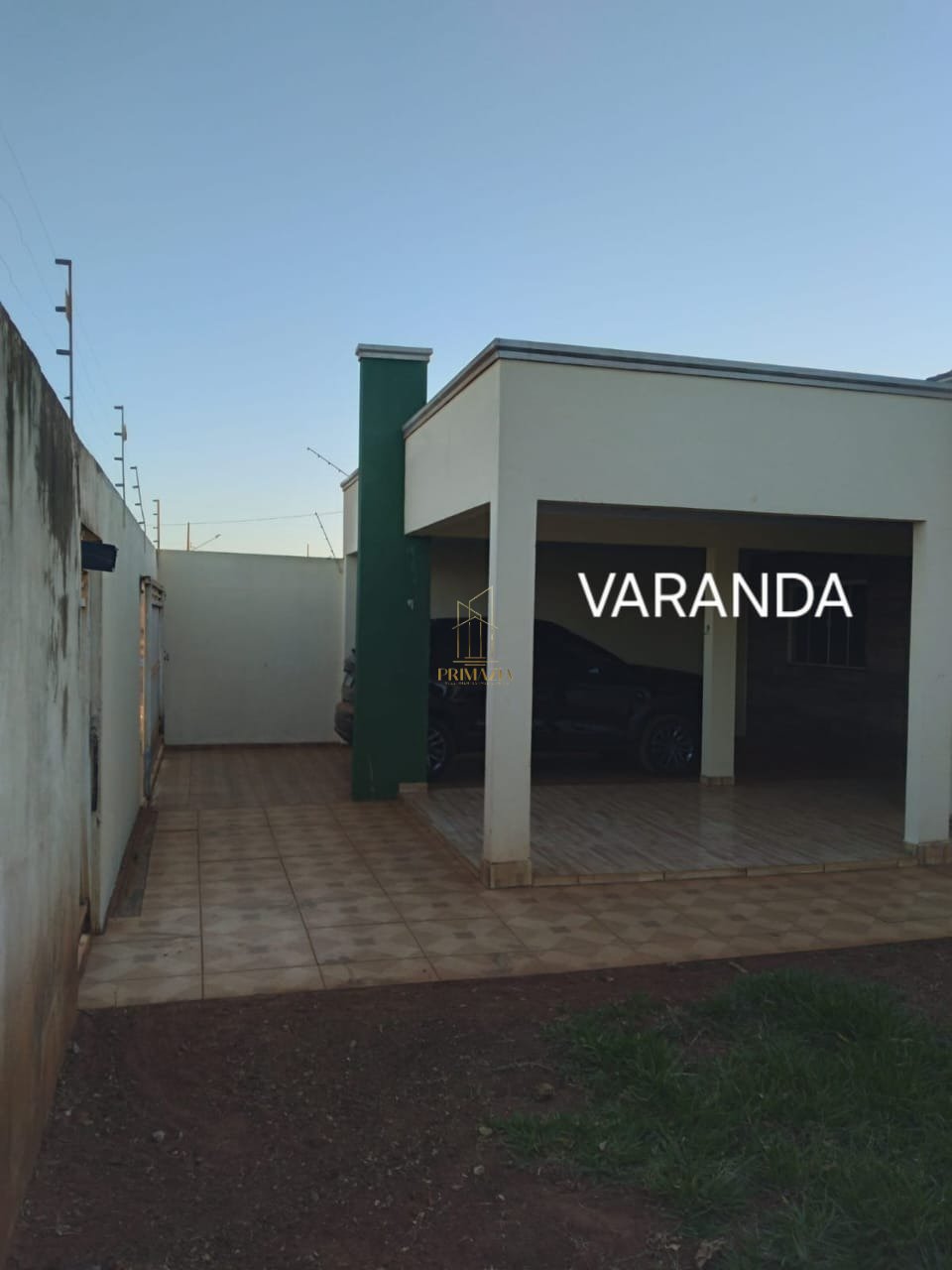 Excelente Imóvel em São José do Rio Claro - Aceita Permuta por Imóvel em Cuiabá — foto 2