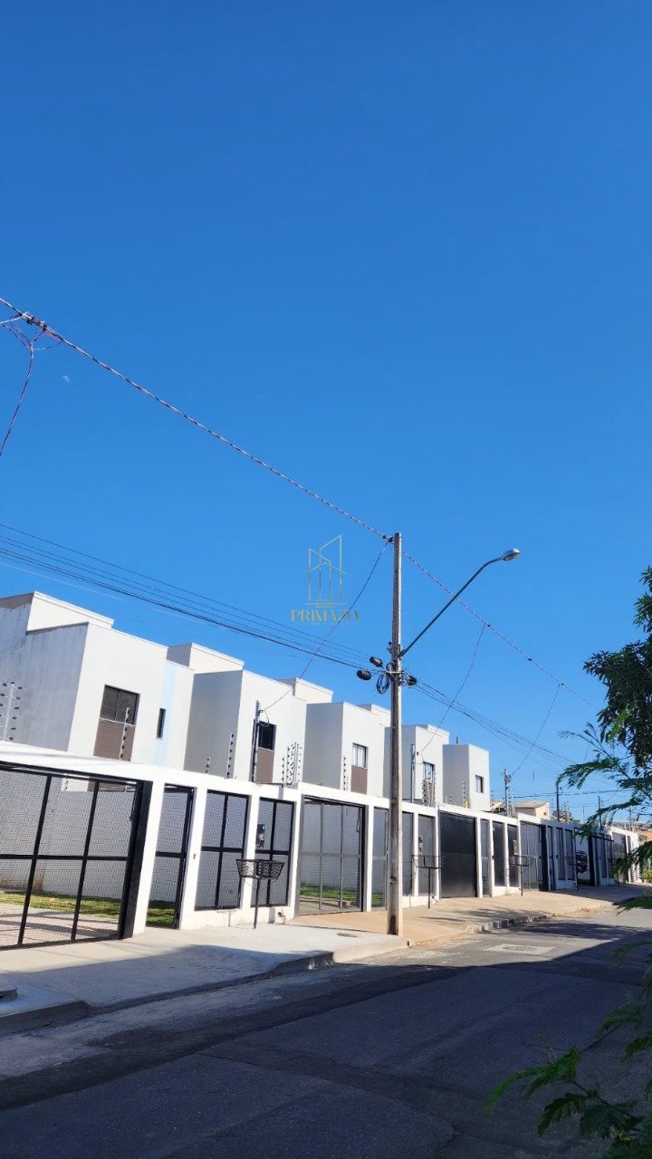 Sobrado 3/4 (1 Suíte) 138 m2 Jardim Tropical em Cuiabá - MT — foto 5