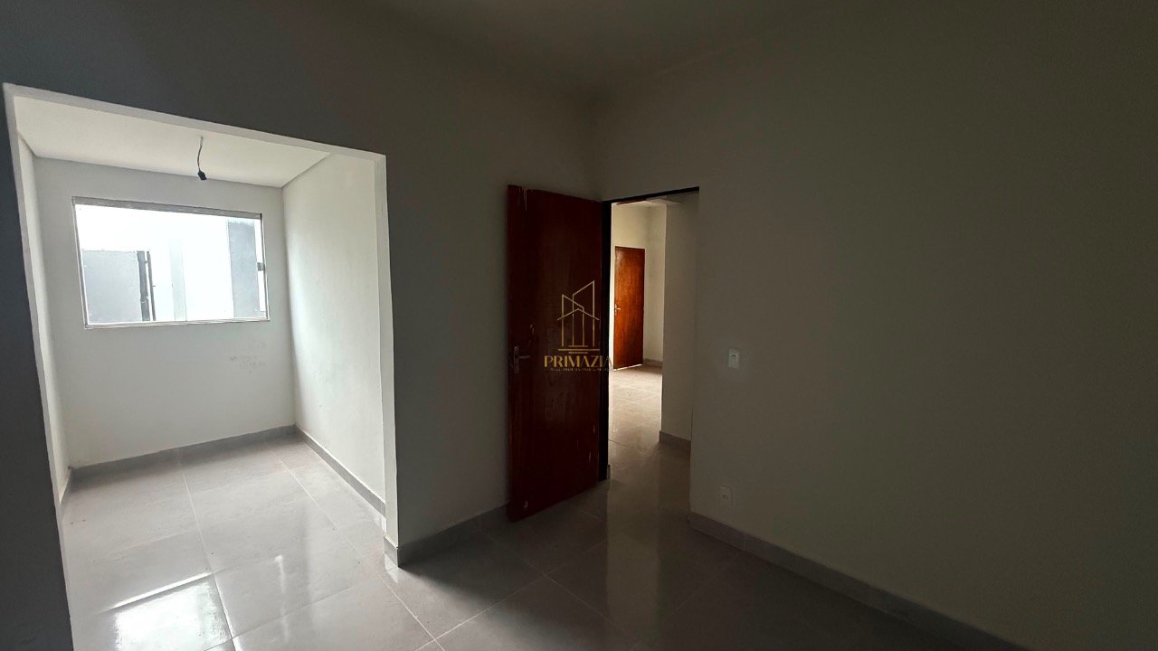 Casa à Venda - Condomínio Portal das Flores Residence | Costa Verde - Várzea Grande/MT