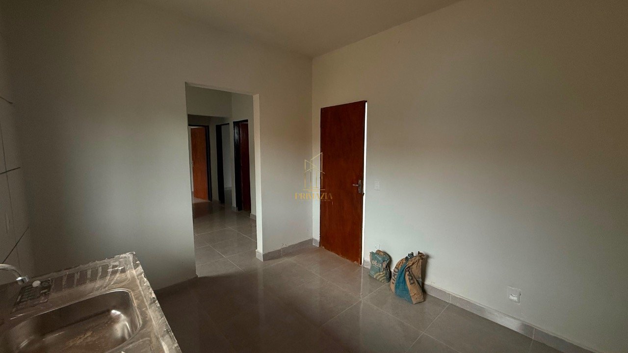 Casa à Venda - Condomínio Portal das Flores Residence | Costa Verde - Várzea Grande/MT — foto 3