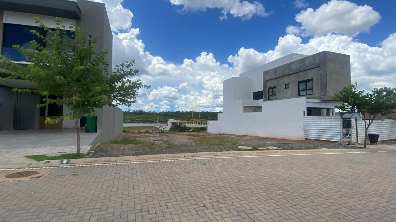Terreno à venda no Condomínio Florais Safira - 200 m² na parte mais alta do condomínio — foto 2