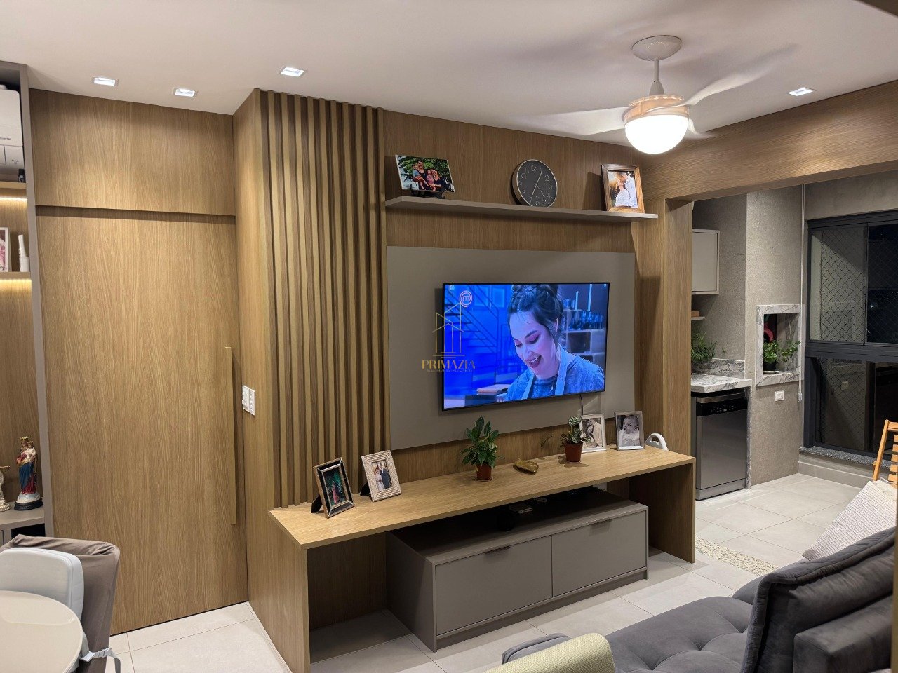 Apartamento de Alto Padrão à Venda no Urbanit | Pronto para Morar