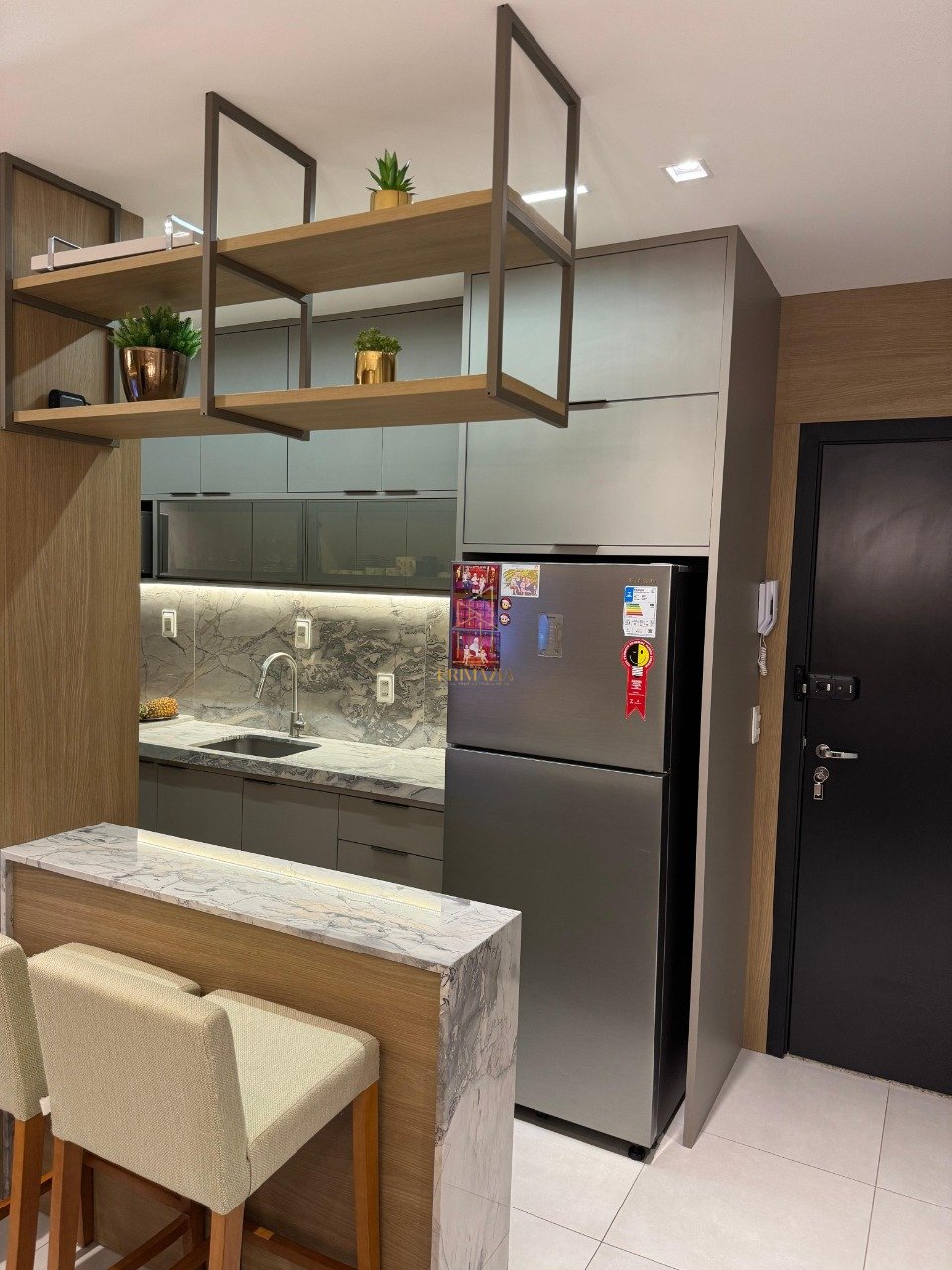Apartamento de Alto Padrão à Venda no Urbanit | Pronto para Morar — foto 7