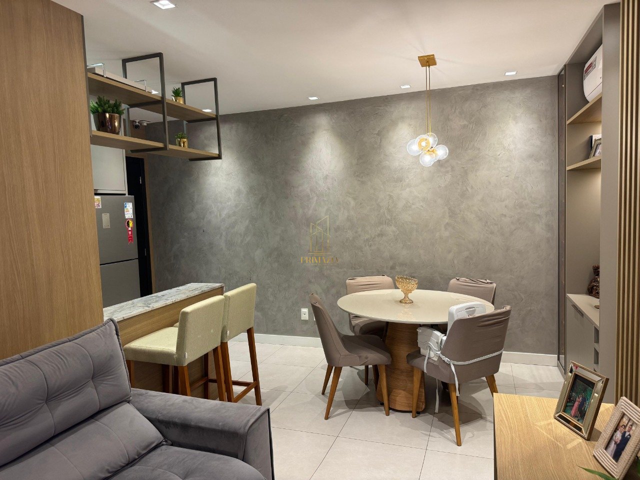 Apartamento de Alto Padrão à Venda no Urbanit | Pronto para Morar — foto 4