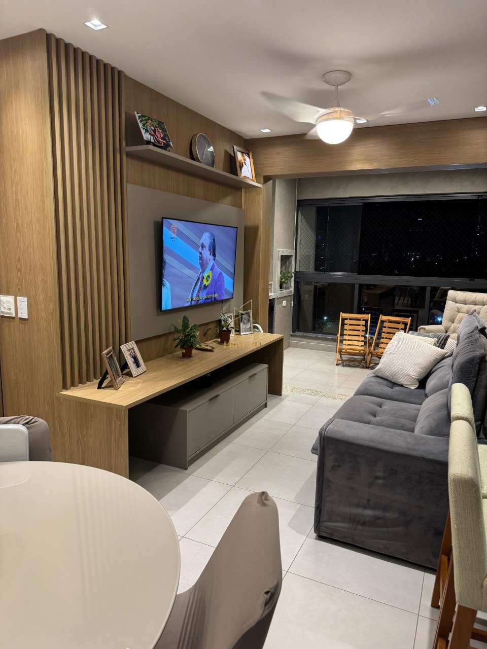 Apartamento de Alto Padrão à Venda no Urbanit | Pronto para Morar — foto 3