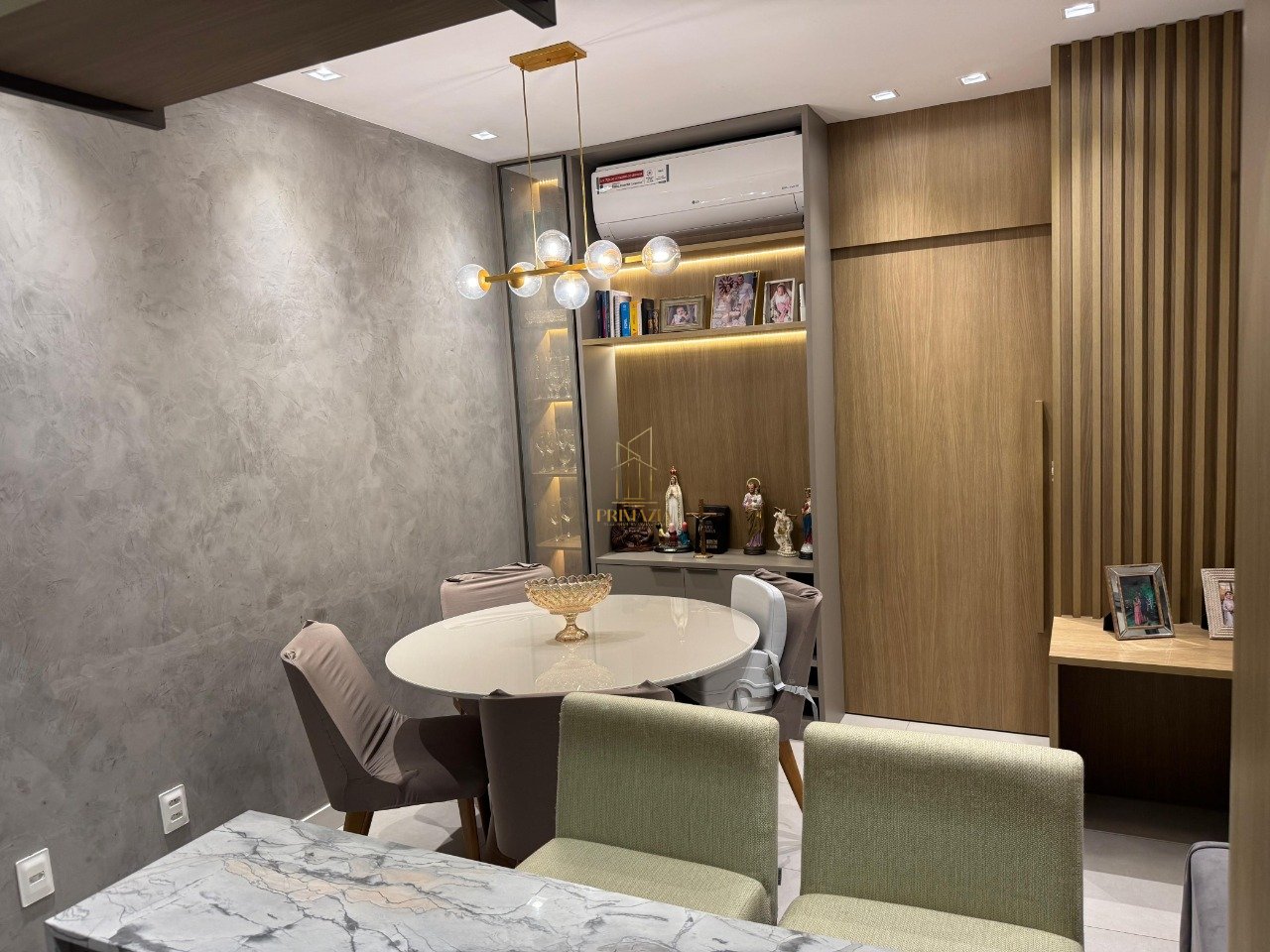 Apartamento de Alto Padrão à Venda no Urbanit | Pronto para Morar — foto 5