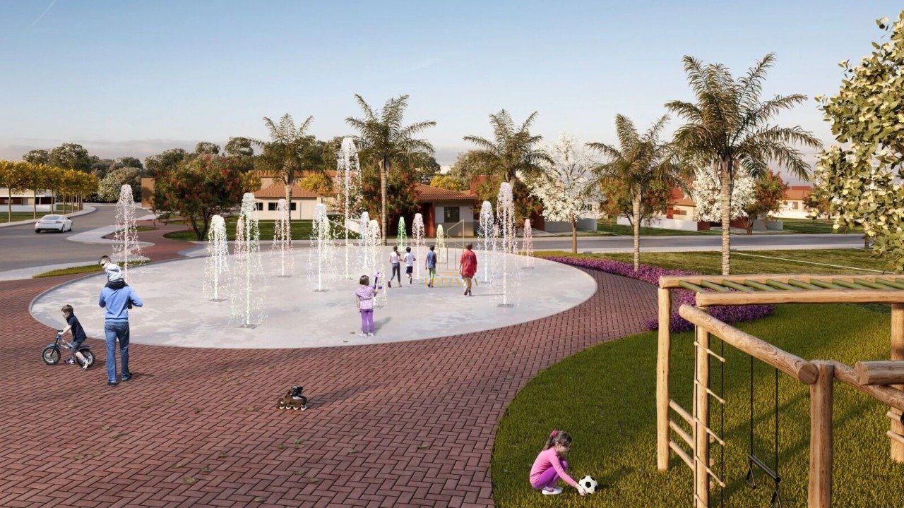 Terreno de Alto Padrão à Venda no Florais Safira - 270 m² — foto 6