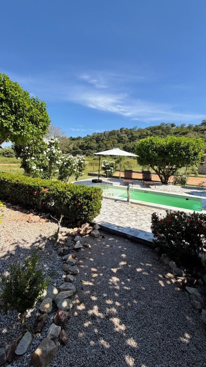 Chácara para Recanto e Lazer em Barão de Melgaço - MT — foto 4