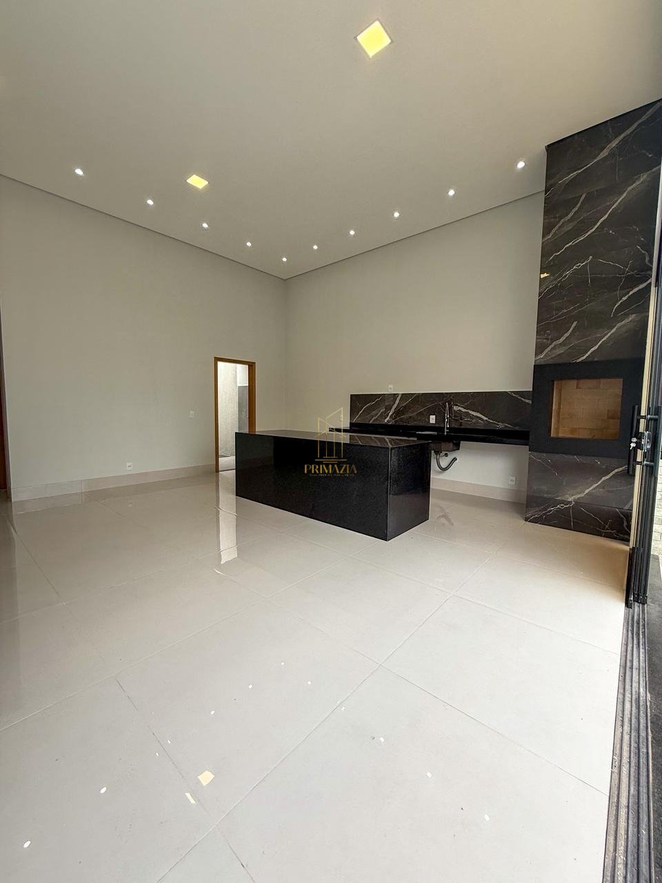 Exclusiva Casa de Luxo Bairro Jardim Universitário 3 quartos 1 suíte — foto 3