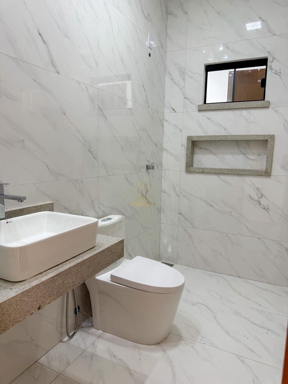 Exclusiva Casa de Luxo Bairro Jardim Universitário 3 quartos 1 suíte — foto 7