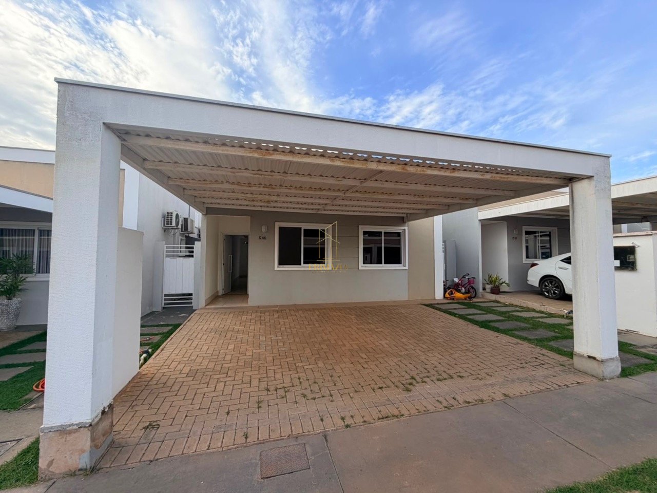 Casa Completa no Condomínio Iguatemi - Locação em Cuiabá — foto 2