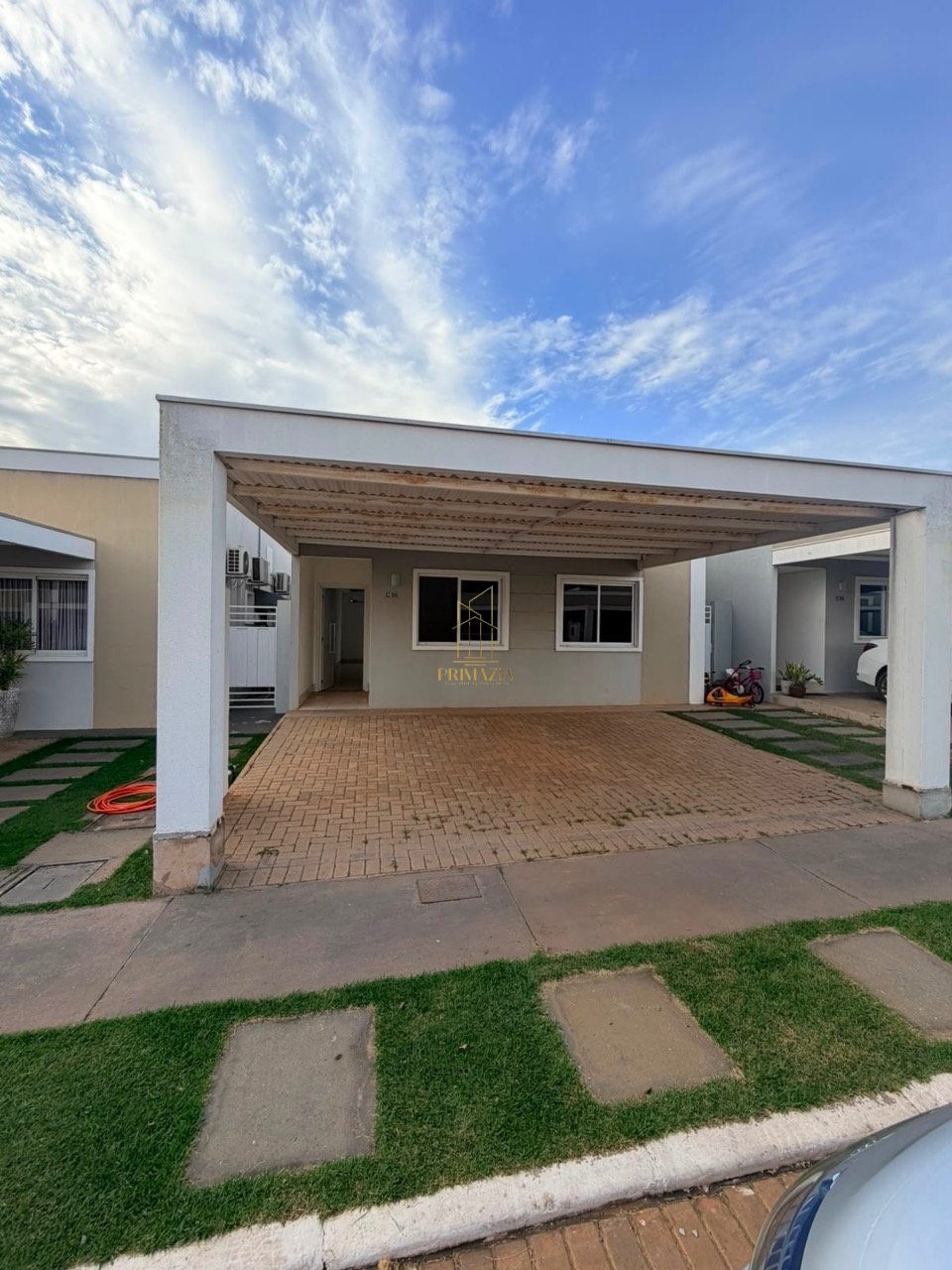 Casa Completa no Condomínio Iguatemi - Locação em Cuiabá — foto 3