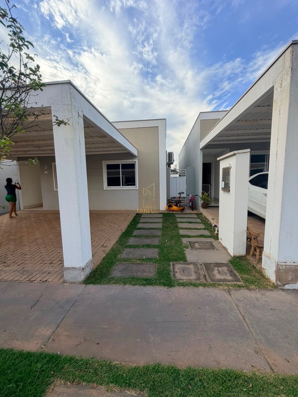 Casa Completa no Condomínio Iguatemi - Locação em Cuiabá — foto 4