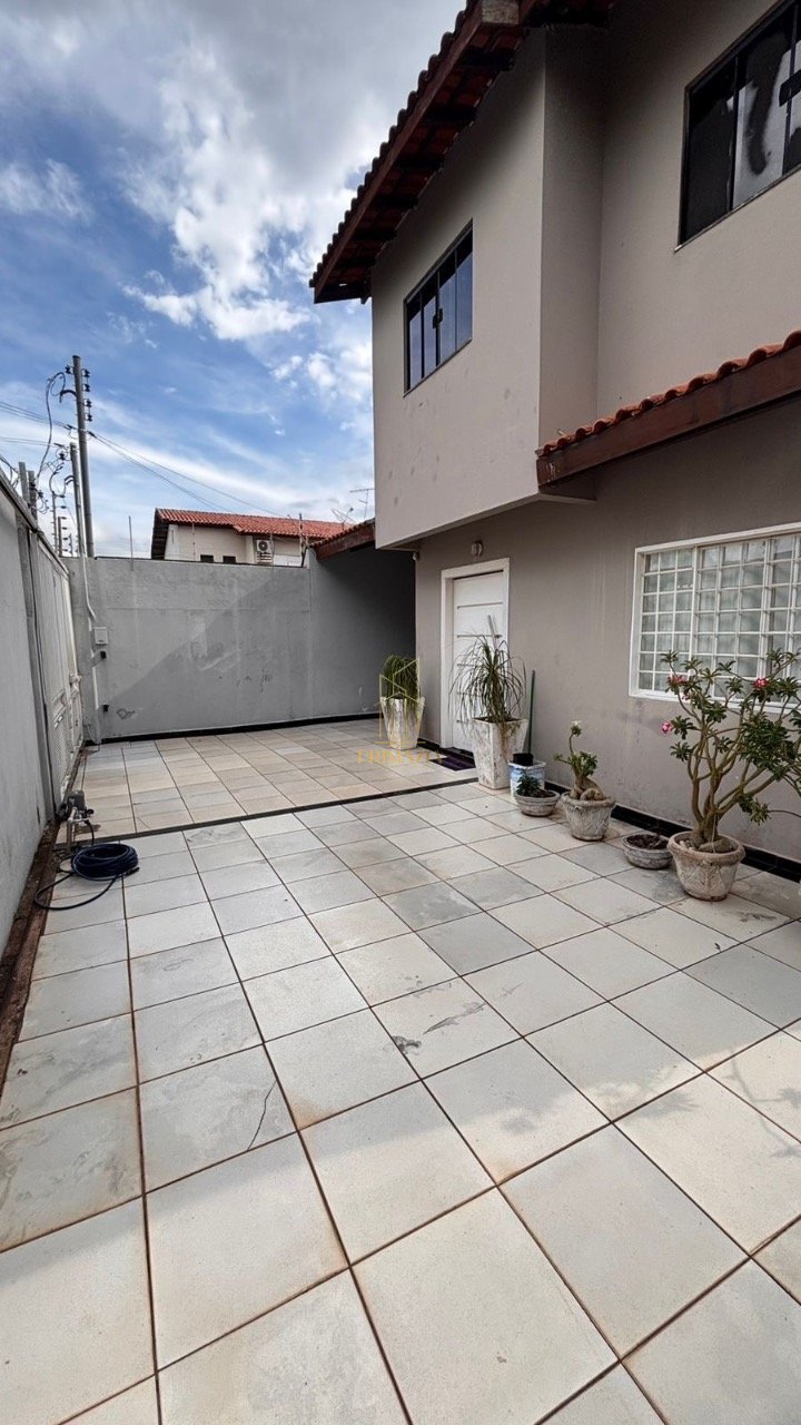 SOBRADO À VENDA NO JARDIM CALIFÓRNIA - CUIABÁ/MT — foto 4