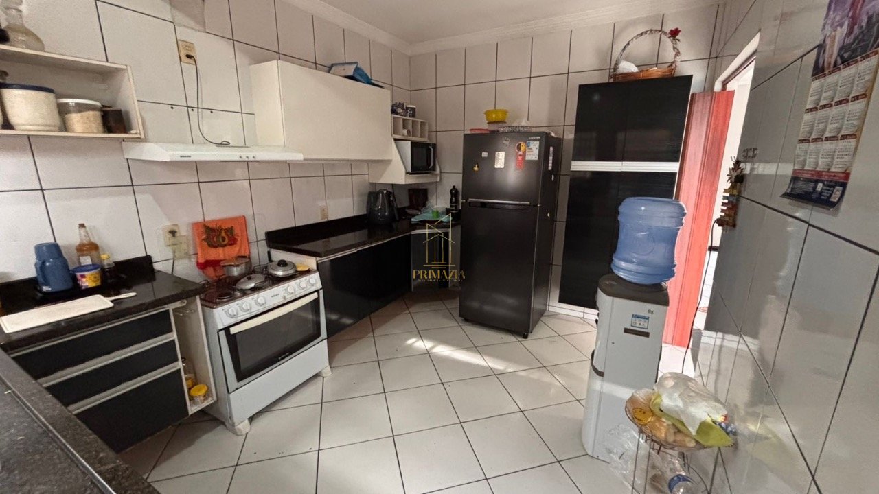 SOBRADO À VENDA NO JARDIM CALIFÓRNIA - CUIABÁ/MT — foto 7
