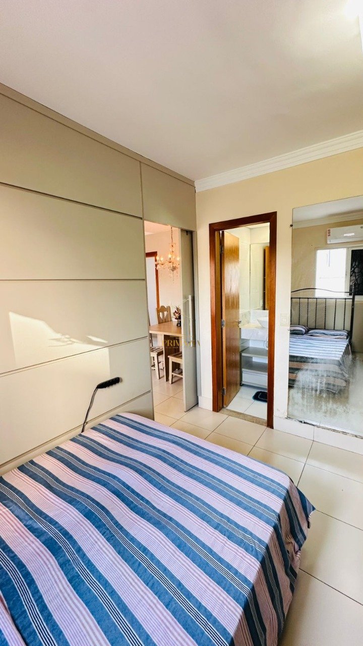 Apartamento/Flat  à venda em Santa Marta - Cuiabá — foto 3