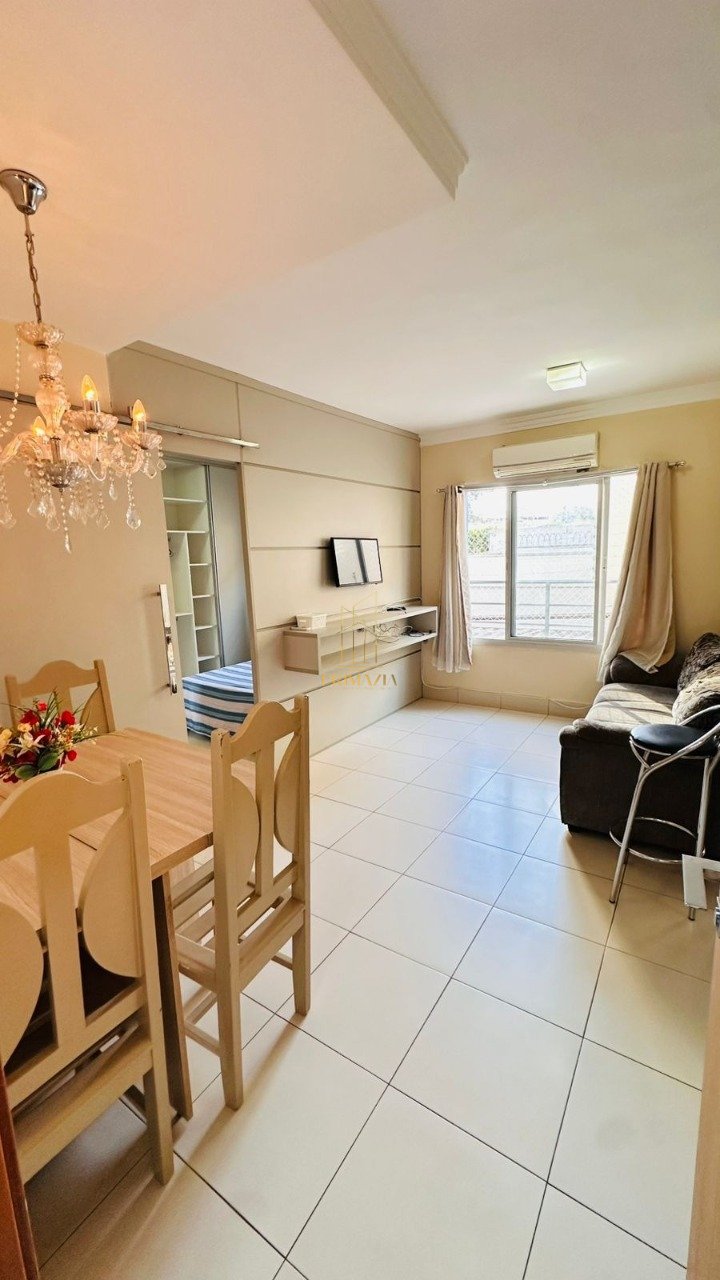 Apartamento/Flat  à venda em Santa Marta - Cuiabá — foto 4