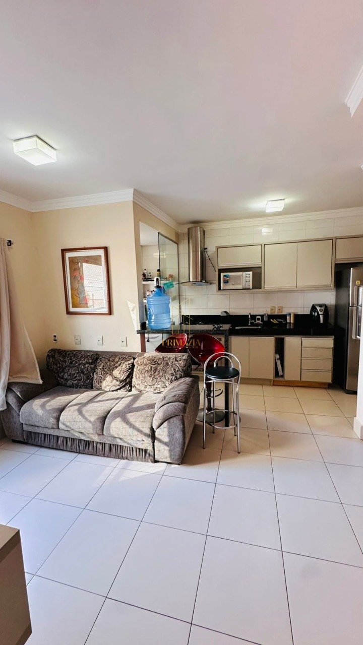 Apartamento/Flat  à venda em Santa Marta - Cuiabá — foto 6
