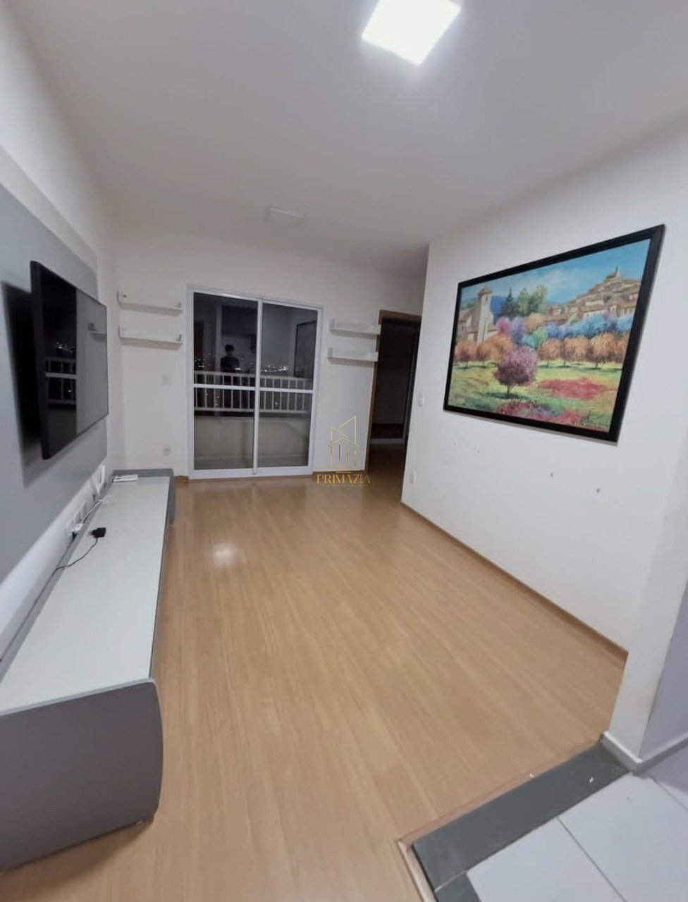Apartamento para aluguel em Cuiabá - Chapada Pantanal