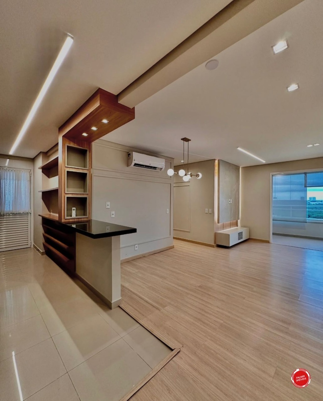 Apartamento à venda em Santa Marta, Cuiabá 03 Quartos
