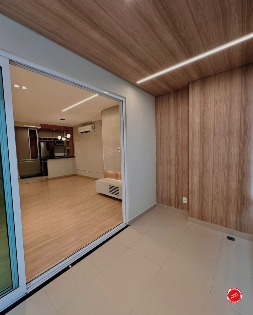 Apartamento à venda em Santa Marta, Cuiabá 03 Quartos — foto 3