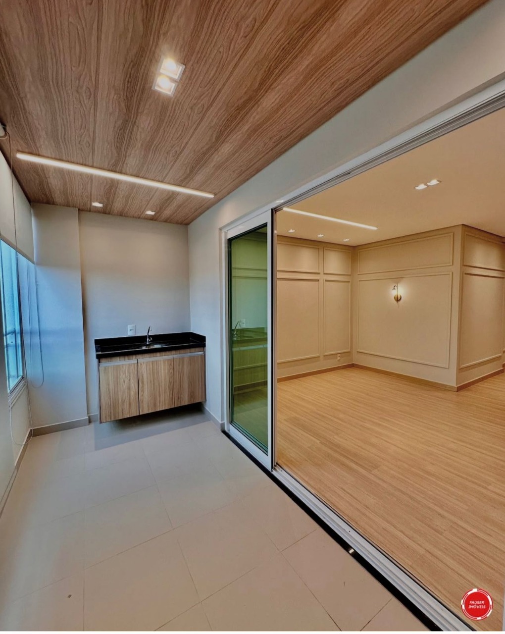 Apartamento à venda em Santa Marta, Cuiabá 03 Quartos — foto 4