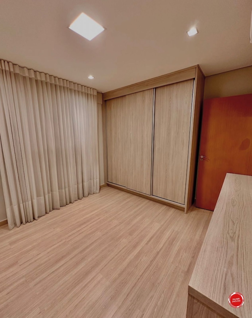 Apartamento à venda em Santa Marta, Cuiabá 03 Quartos — foto 5