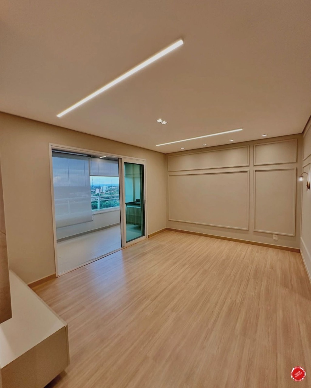 Apartamento à venda em Santa Marta, Cuiabá 03 Quartos — foto 6
