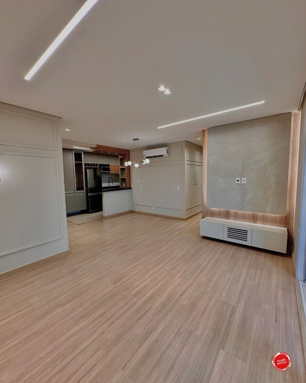 Apartamento à venda em Santa Marta, Cuiabá 03 Quartos — foto 7