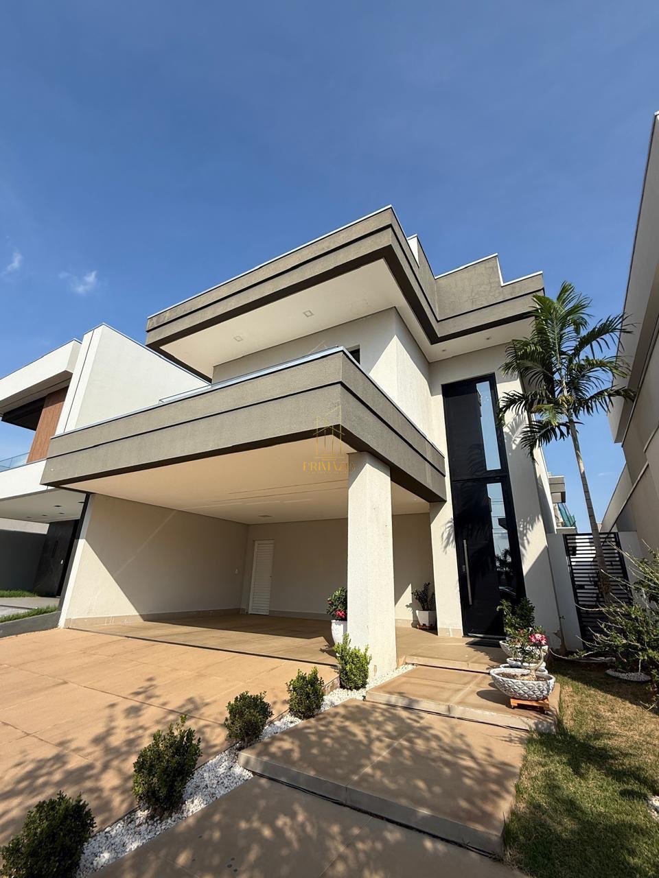Casa em Condomínio Belvedere 2 à venda em Cuiabá — foto 2