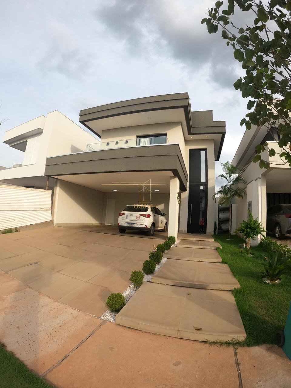 Casa em Condomínio Belvedere 2 à venda em Cuiabá — foto 3
