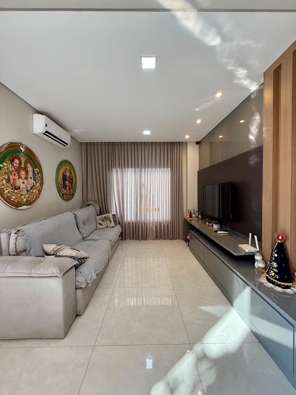 Casa em Condomínio Belvedere 2 à venda em Cuiabá — foto 4
