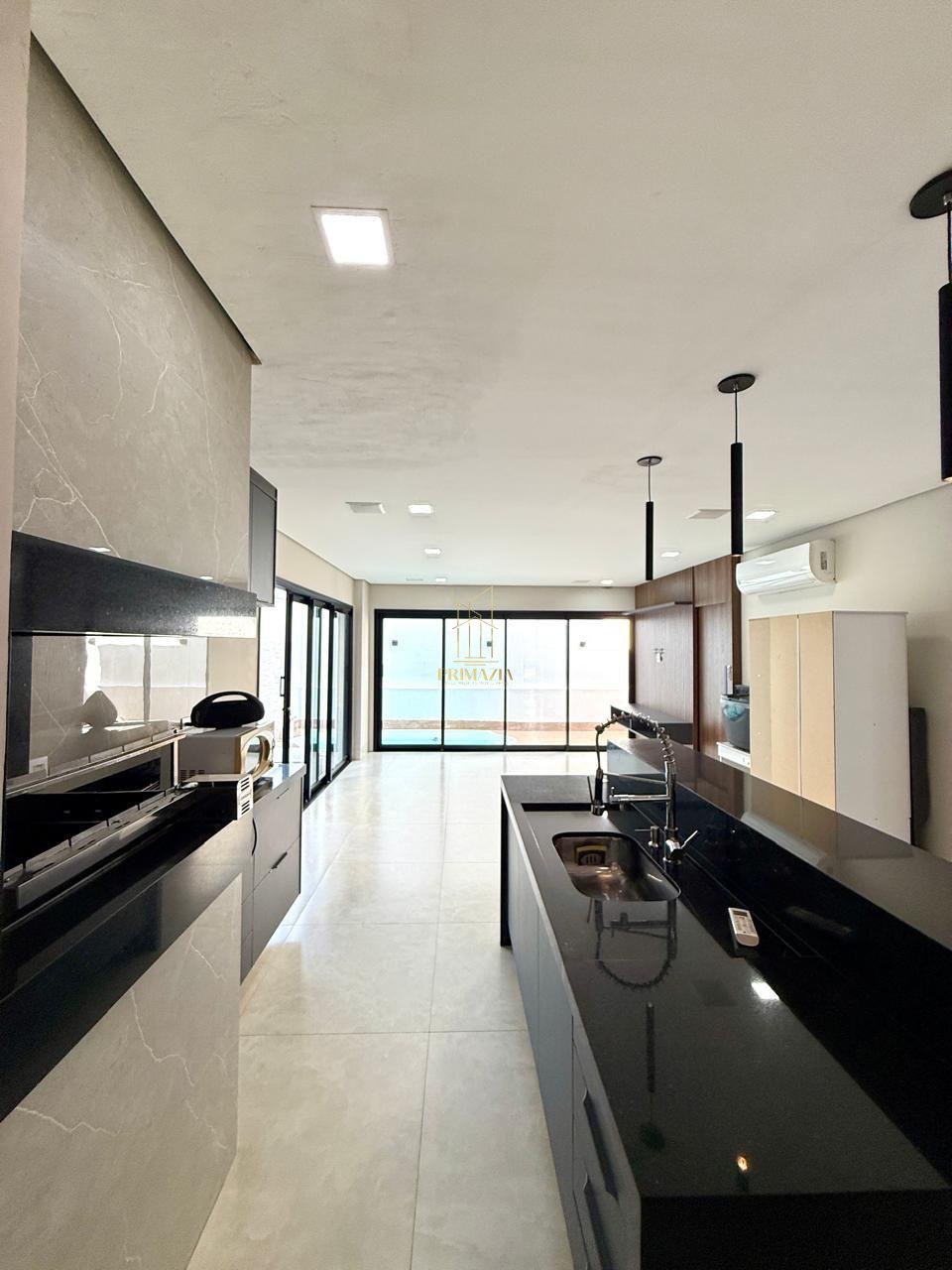 Casa em Condomínio Belvedere 2 à venda em Cuiabá — foto 5