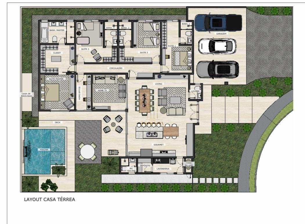 BELVEDERE 1 | OPORTUNIDADE NA FASE CINZA — foto 5