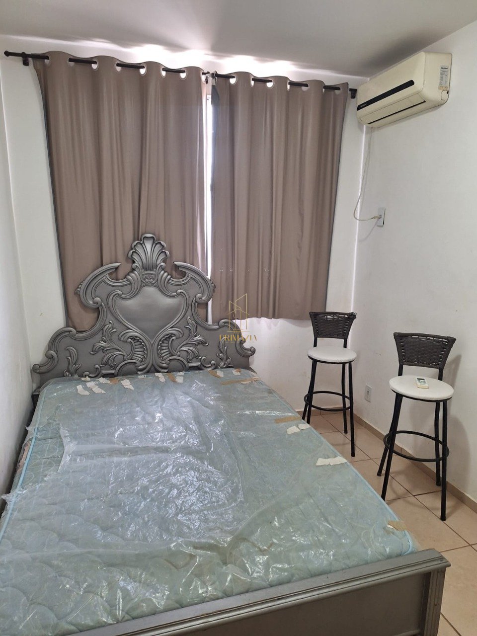 Apartamento para aluguel em Coophema, Cuiabá — foto 4