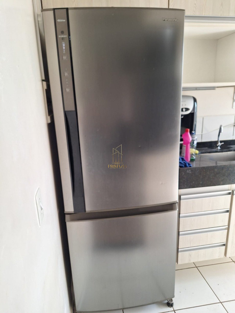Apartamento para aluguel em Coophema, Cuiabá — foto 6