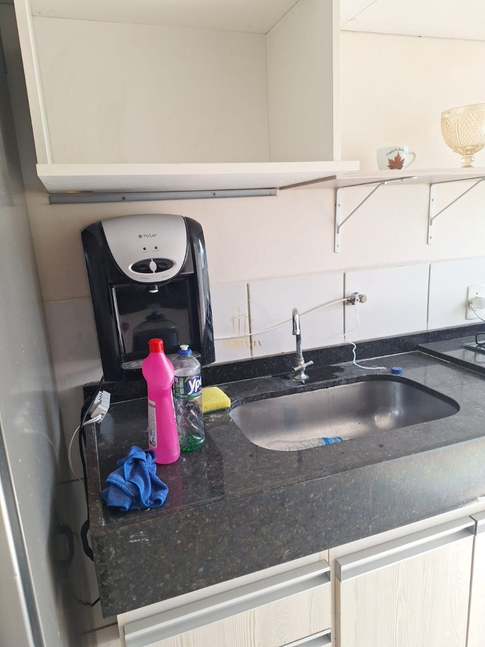 Apartamento para aluguel em Coophema, Cuiabá — foto 7