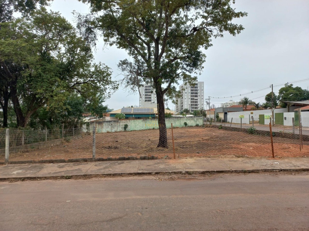 Venda - 4 Terrenos Comerciais | Parque Rodoviário - Cuiabá — foto 2