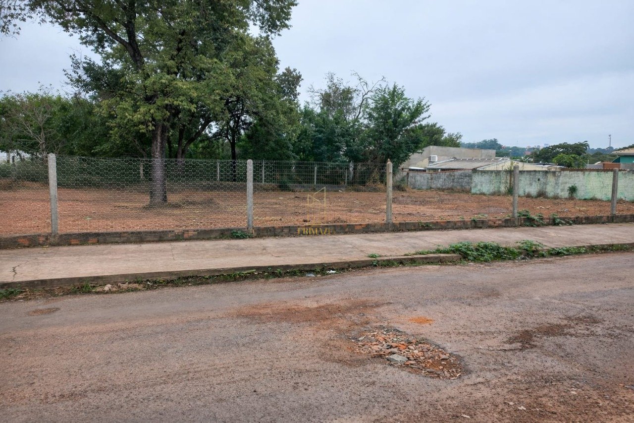 Venda - 4 Terrenos Comerciais | Parque Rodoviário - Cuiabá — foto 4