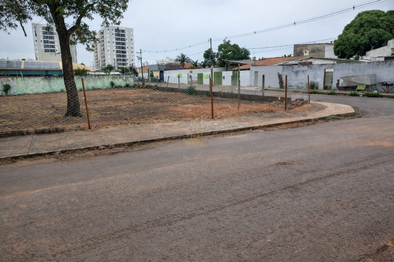 Venda - 4 Terrenos Comerciais | Parque Rodoviário - Cuiabá — foto 3