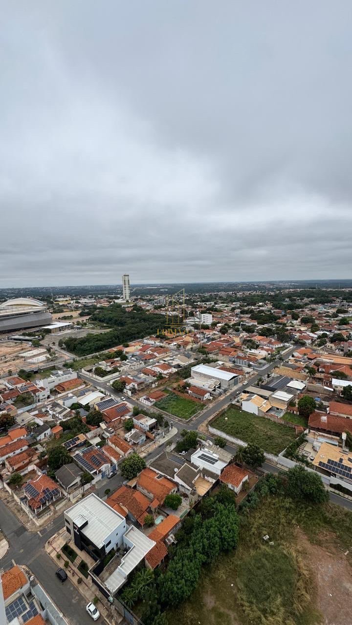 Apartamento à venda edifício Arch Jardim Cuiabá — foto 6