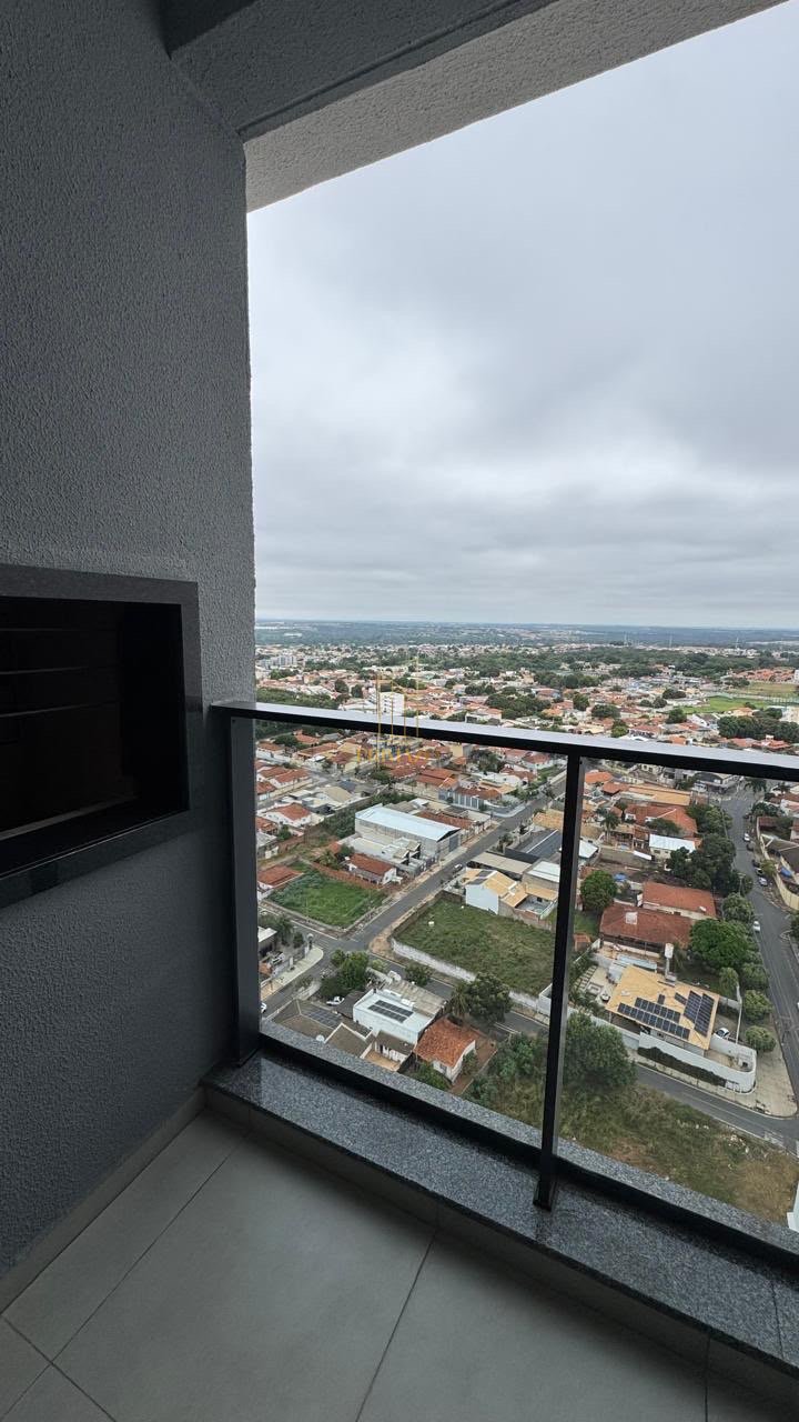 Apartamento à venda edifício Arch Jardim Cuiabá — foto 7