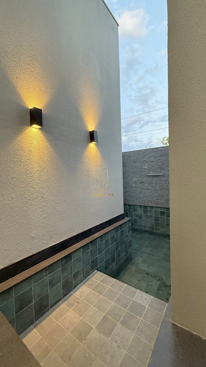 Exclusividade Casa em Condomínio Fechado em Cuiabá — foto 3